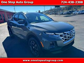 2023 HYUNDAI SANTA CRUZ SEL PREMIUM 4 FT