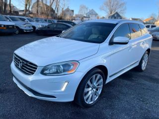 2015 VOLVO XC60 T6 PLATINUM