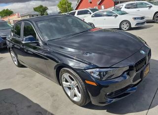 Image of 2013 BMW 3 SERIES