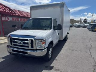2019 FORD E350 BASE