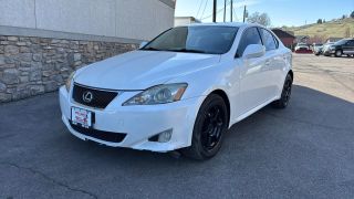 Image of 2007 LEXUS IS
