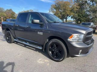 2016 RAM 1500 EXPRESS