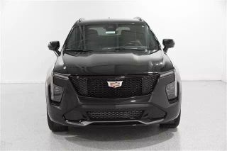 2025 CADILLAC XT4 SPORT