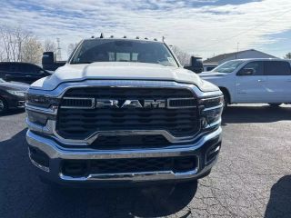 2025 RAM RAM 2500 PICKUP TRADESMAN