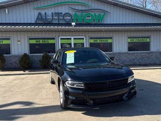 Image of 2021 DODGE CHARGER