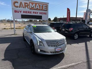 2013 CADILLAC XTS PLATINUM COLLECTION