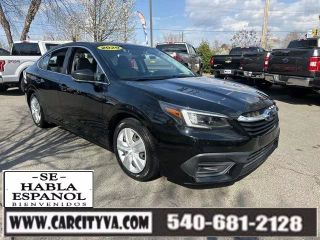 2020 SUBARU LEGACY BASE