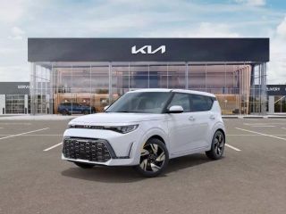 2025 KIA SOUL GT-LINE