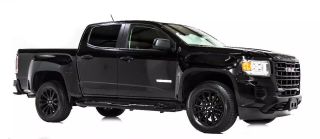 2021 GMC CANYON ELEVATION STANDARD
