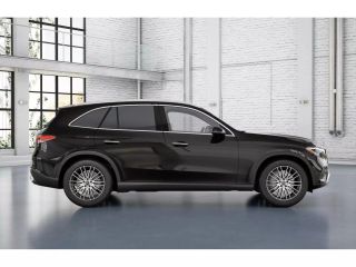 2025 MERCEDES-BENZ GLC BASE