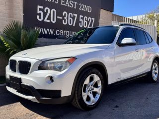 2014 BMW X1 SDRIVE28I