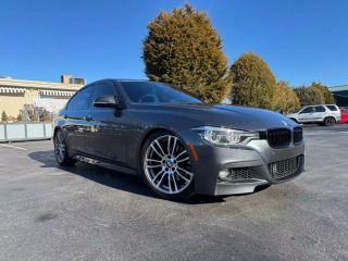 2017 BMW 3 SERIES 340I XDRIVE
