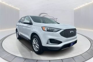 Image of 2023 FORD EDGE