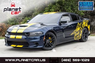 Image of 2017 DODGE CHARGER