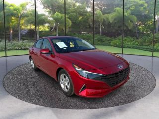 2023 HYUNDAI ELANTRA - Image