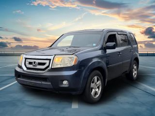 Image of 2010 HONDA PILOT
