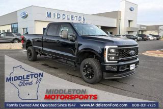 2024 FORD F-250 SUPER DUTY XLT