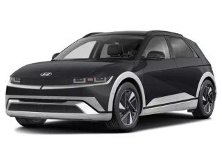 2025 HYUNDAI IONIQ 5 SEL SPORT UTILITY 4D
