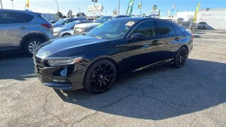 Image of 2019 HONDA ACCORD