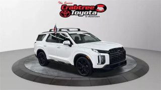 2024 HYUNDAI PALISADE XRT