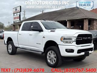 2019 RAM 2500 LONE STAR