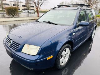 Image of 2003 VOLKSWAGEN JETTA
