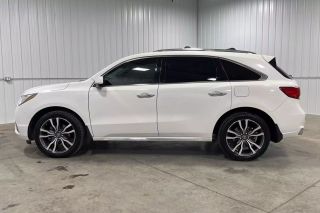 2020 ACURA MDX ADVANCED