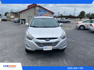Image of 2014 HYUNDAI TUCSON