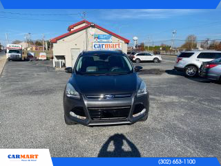 Image of 2016 FORD ESCAPE