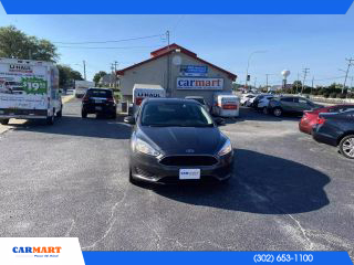 Image of 2015 FORD FOCUS