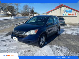 Image of 2010 HONDA CR-V