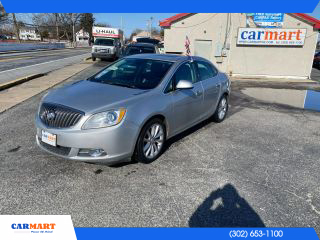 Image of 2014 BUICK VERANO