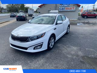 Image of 2015 KIA OPTIMA