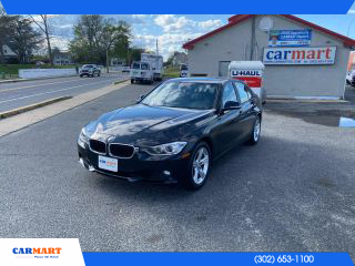 Image of 2015 BMW 3 SERIES