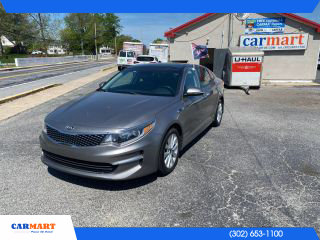 Image of 2018 KIA OPTIMA