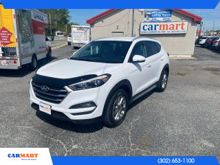 Image of 2017 HYUNDAI TUCSON