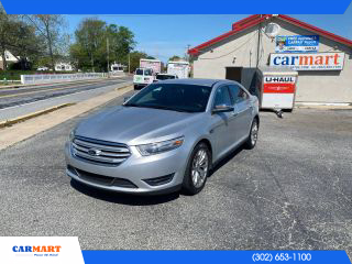 Image of 2013 FORD TAURUS