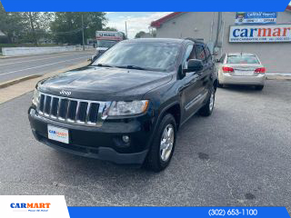 Image of 2013 JEEP GRAND CHEROKEE