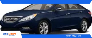 Image of 2013 HYUNDAI SONATA
