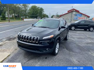 Image of 2014 JEEP CHEROKEE