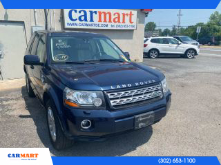 Image of 2013 LAND ROVER LR2