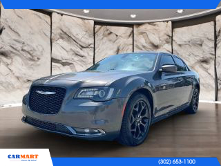 Image of 2019 CHRYSLER 300