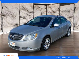 Image of 2014 BUICK VERANO