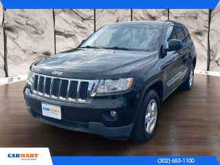 Image of 2013 JEEP GRAND CHEROKEE