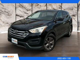 Image of 2015 HYUNDAI SANTA FE SPORT