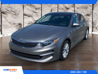 Image of 2018 KIA OPTIMA