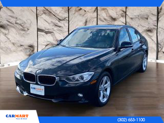 Image of 2015 BMW 3 SERIES