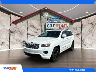 Image of 2015 JEEP GRAND CHEROKEE