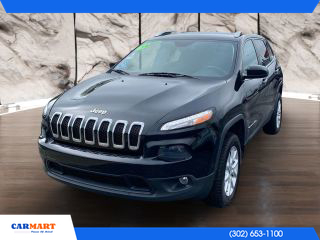 Image of 2014 JEEP CHEROKEE