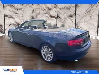 Image of 2015 AUDI A5